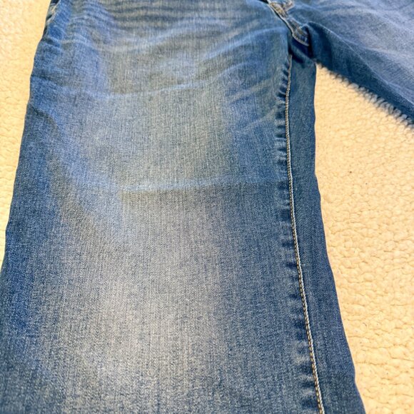 Arizona Jean Co. Athletic Taper Jeans – Size 36x30 - Picture 4 of 5